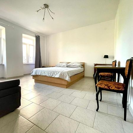 Apartmani Mauro Sa Terasom تْسْغيكفانِتْسا المظهر الخارجي الصورة