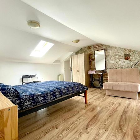 Apartmani Mauro Sa Terasom تْسْغيكفانِتْسا المظهر الخارجي الصورة