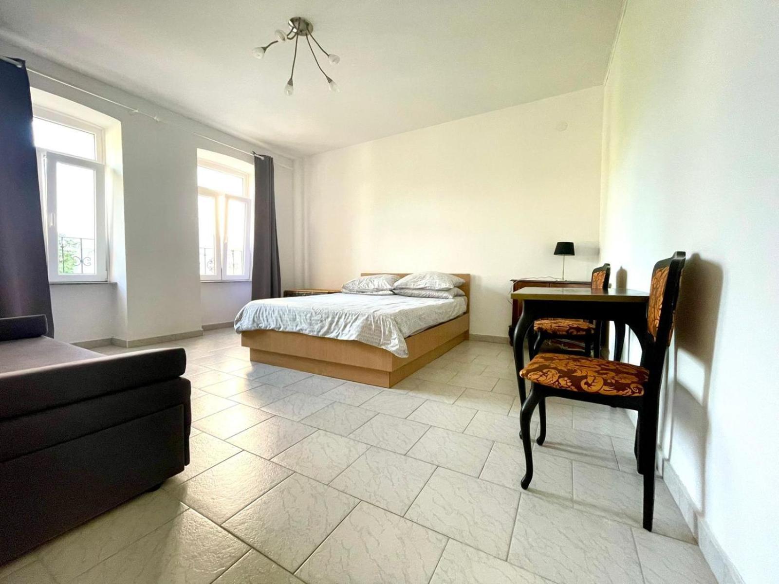 Apartmani Mauro Sa Terasom تْسْغيكفانِتْسا المظهر الخارجي الصورة
