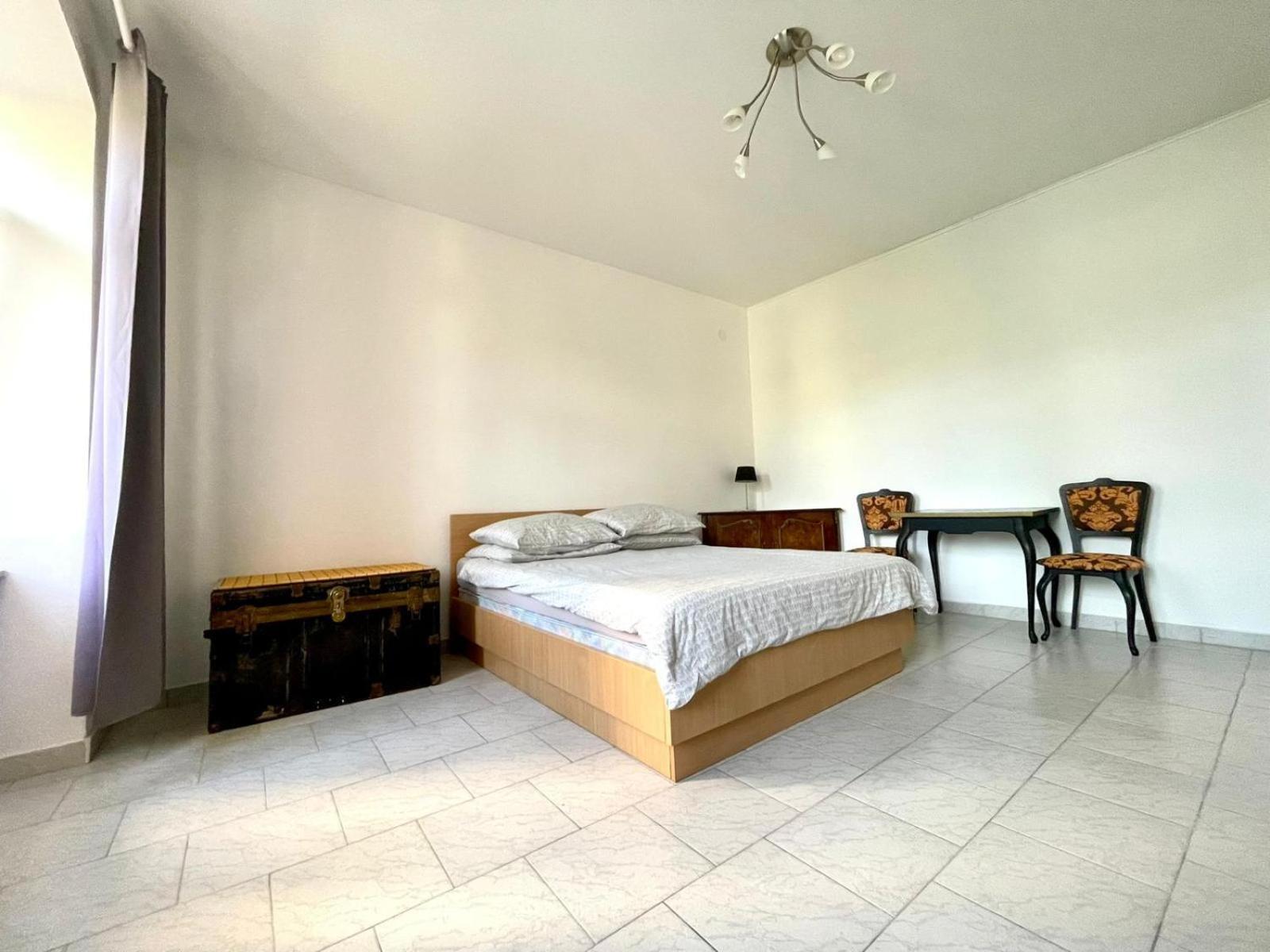 Apartmani Mauro Sa Terasom تْسْغيكفانِتْسا المظهر الخارجي الصورة
