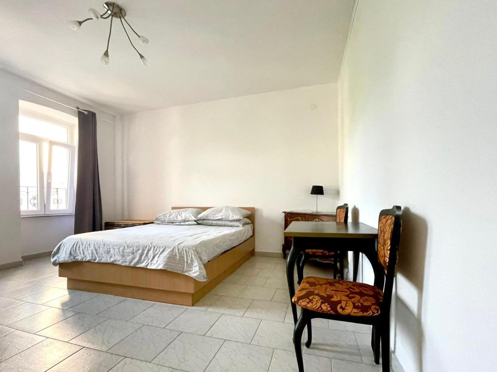 Apartmani Mauro Sa Terasom تْسْغيكفانِتْسا المظهر الخارجي الصورة