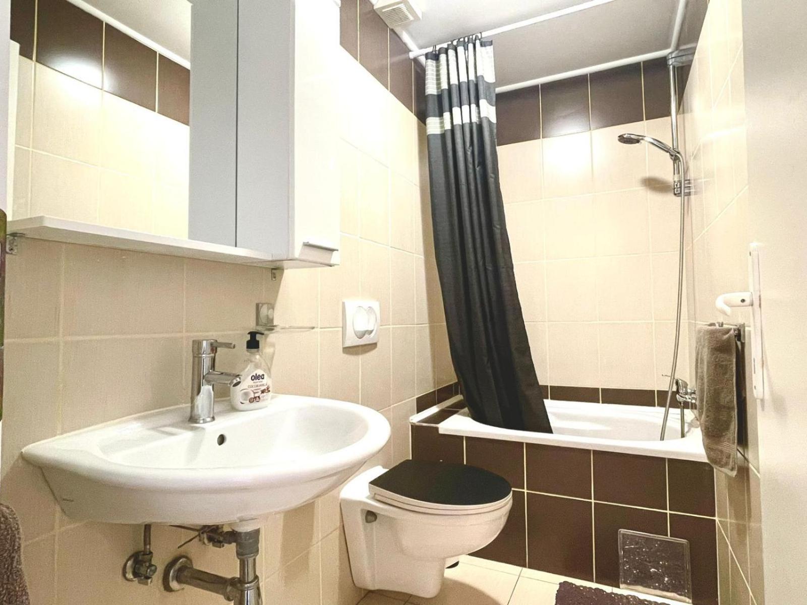 Apartmani Mauro Sa Terasom تْسْغيكفانِتْسا المظهر الخارجي الصورة