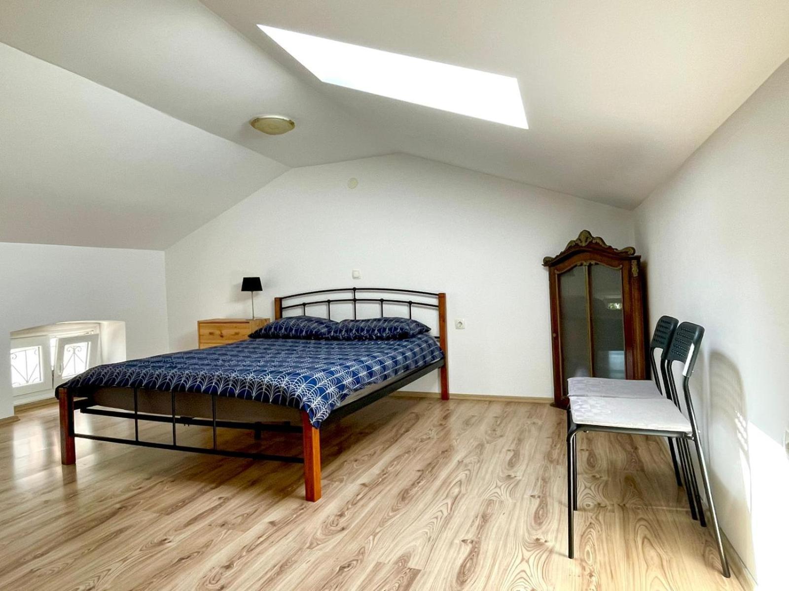 Apartmani Mauro Sa Terasom تْسْغيكفانِتْسا المظهر الخارجي الصورة
