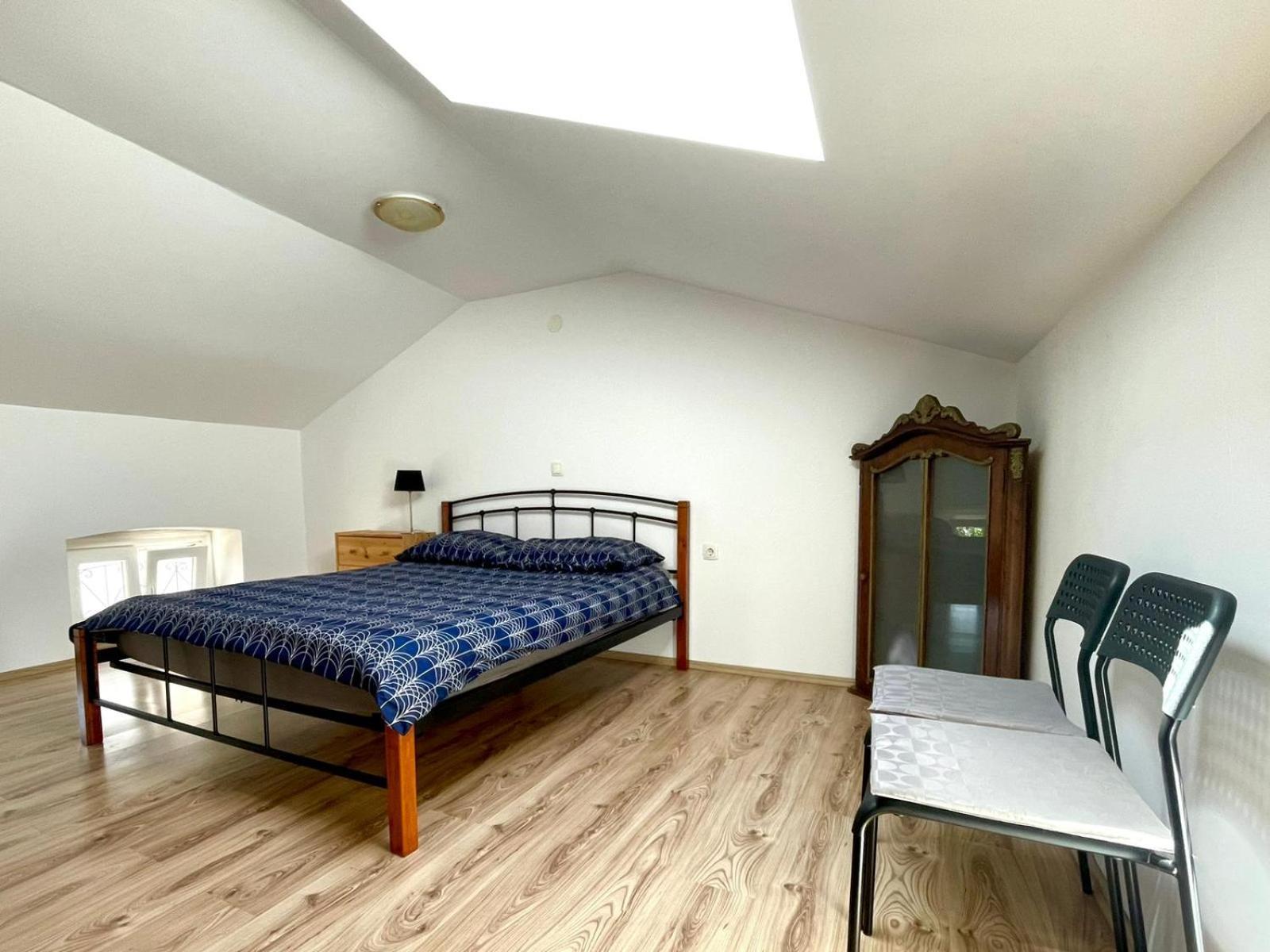 Apartmani Mauro Sa Terasom تْسْغيكفانِتْسا المظهر الخارجي الصورة